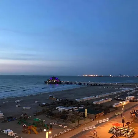 Miramar Zeedijk 168 * Blankenberge