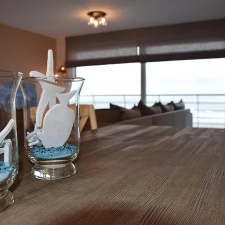 Appartamento Miramar Zeedijk 168 *