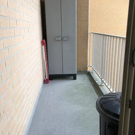 Miramar Zeedijk Appartement *