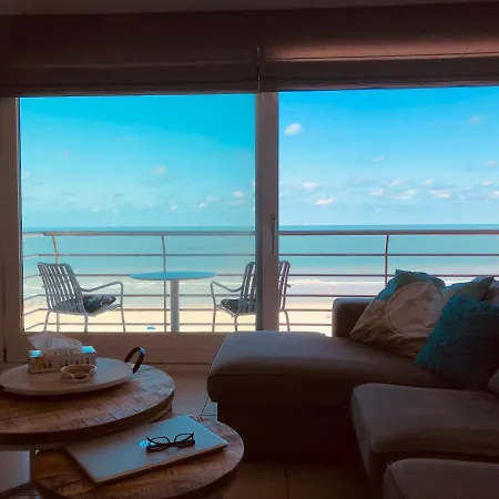 Miramar Zeedijk 168 * Blankenberge