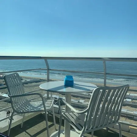 Miramar Zeedijk 168 * Blankenberge