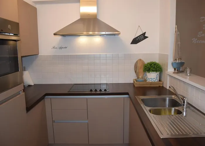 Miramar Zeedijk 168 Blankenberge