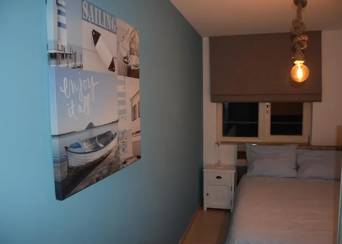 Miramar Zeedijk 168 Blankenberge