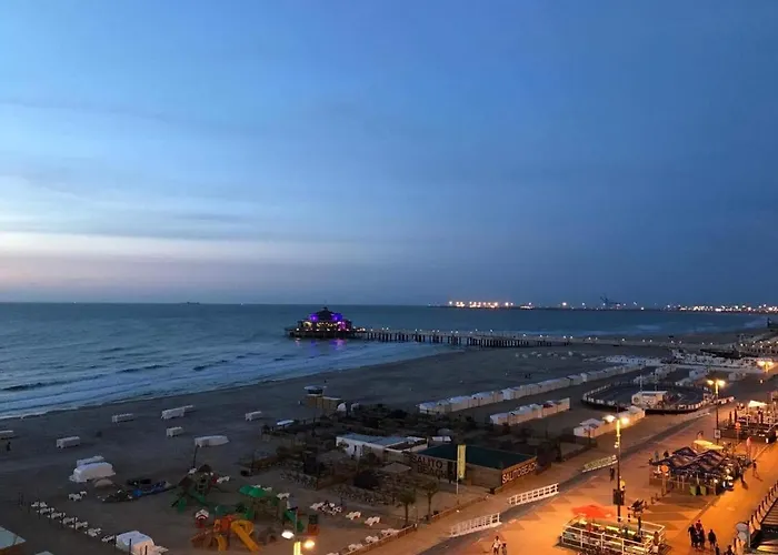 Miramar Zeedijk 168 * Blankenberge