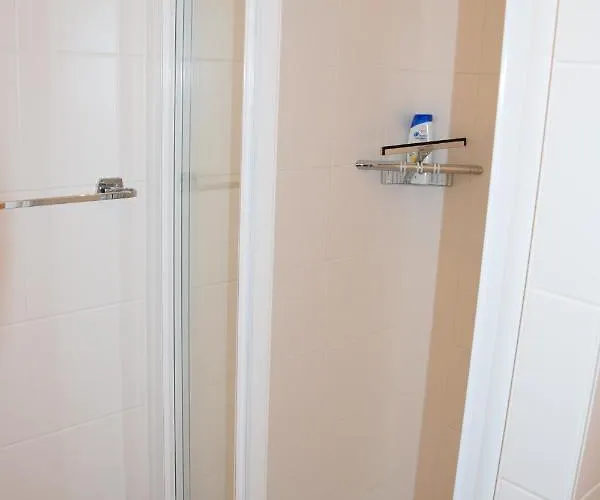 Lejlighed Miramar Zeedijk 168