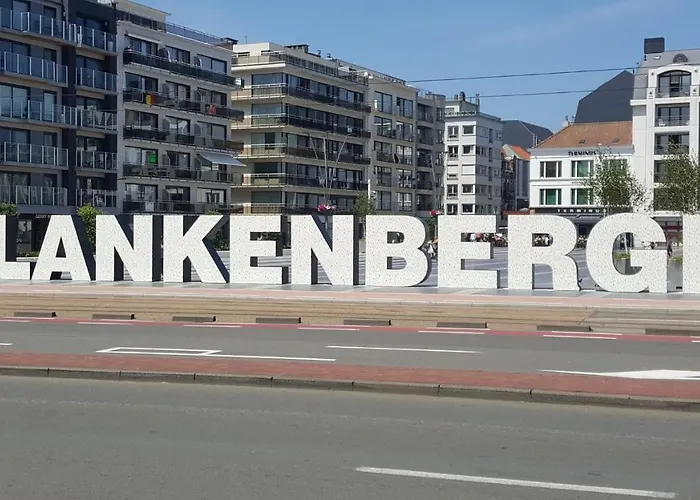Miramar Zeedijk 168 Blankenberge