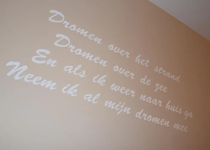 Miramar Zeedijk 168 * Blankenberge