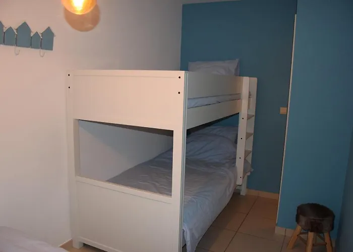 Miramar Zeedijk 168 Lejlighed *