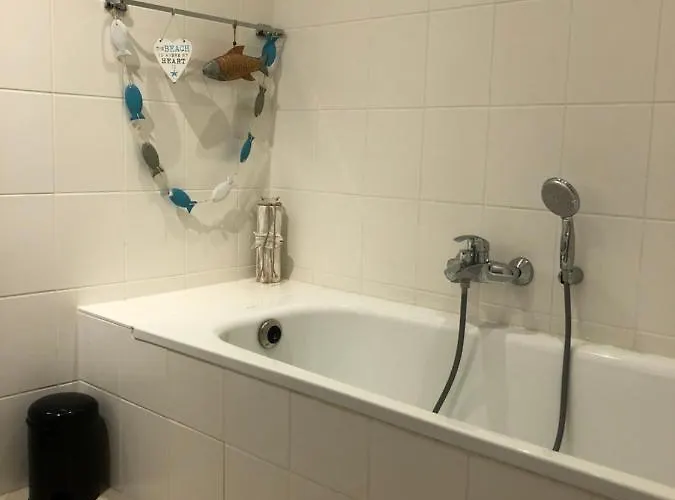 Lejlighed Miramar Zeedijk 168 Blankenberge