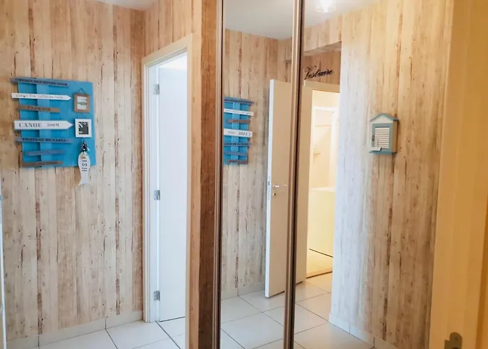 Miramar Zeedijk 168 Lejlighed *