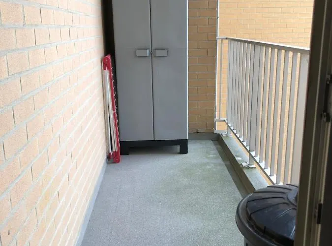 Miramar Zeedijk 168 Lejlighed *