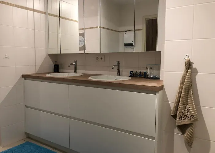 Miramar Zeedijk 168 * Blankenberge