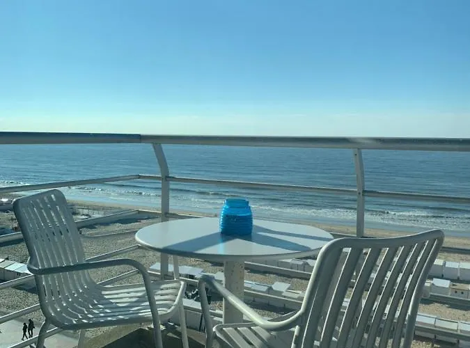 Miramar Zeedijk 168 * Blankenberge